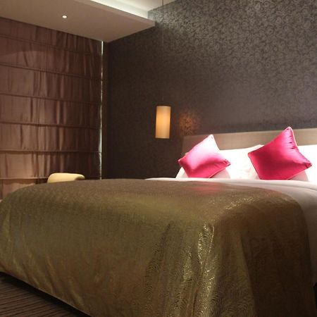 Wongtee V Hotel Šen-čen Pokoj fotografie