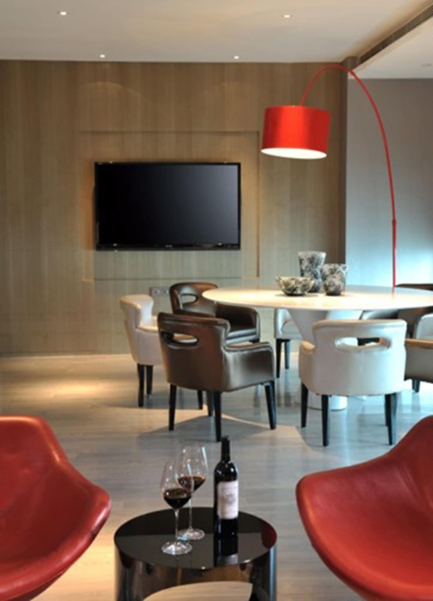 Wongtee V Hotel Šen-čen Exteriér fotografie