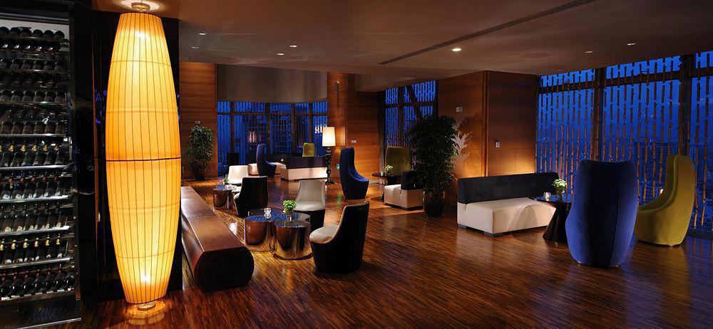 Wongtee V Hotel Šen-čen Exteriér fotografie